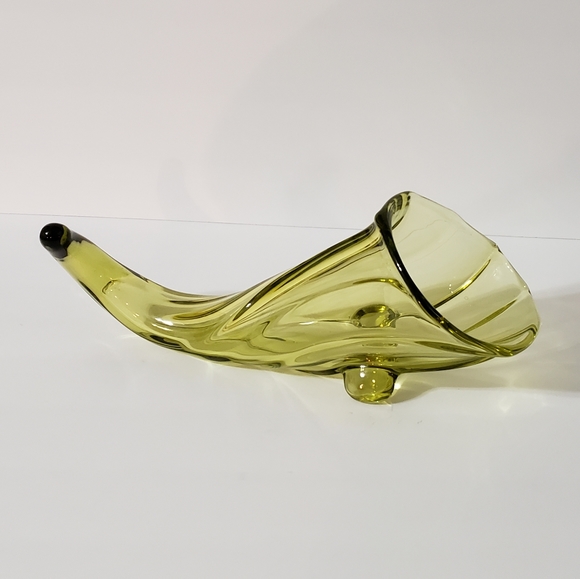 Vintage Duncan and Miller Cornicopia